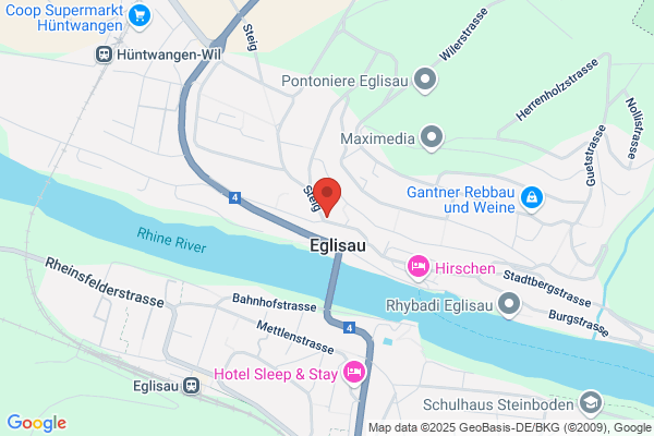 SANDA GmbH