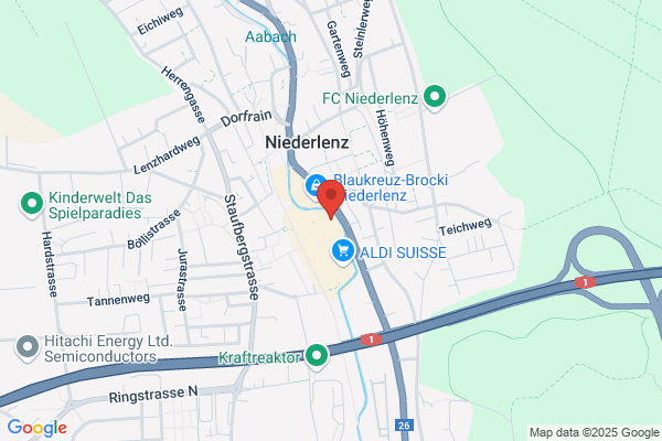 Doessegger und Co AG