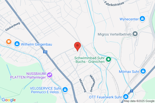 Efficiency Management GmbH
