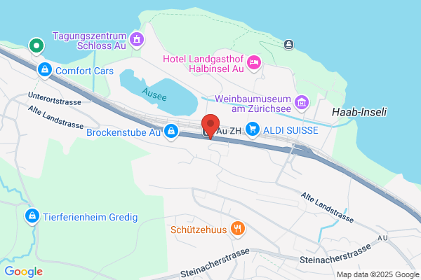 Fahrschule u. Theoriecenter