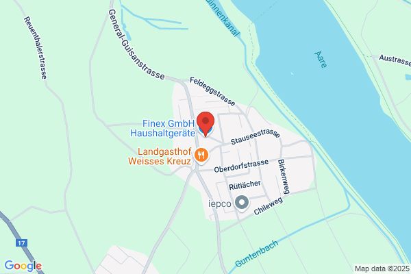 Finelec AG Zweignieder- lassung Kontakt Systeme