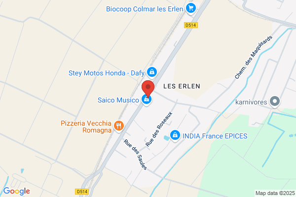Garage Friederich
