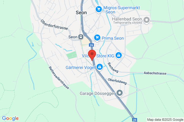 Kosmetiksalon R. Peter