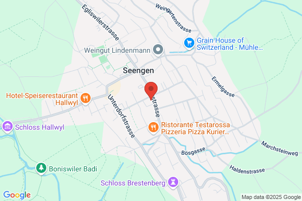 Landi Seengen