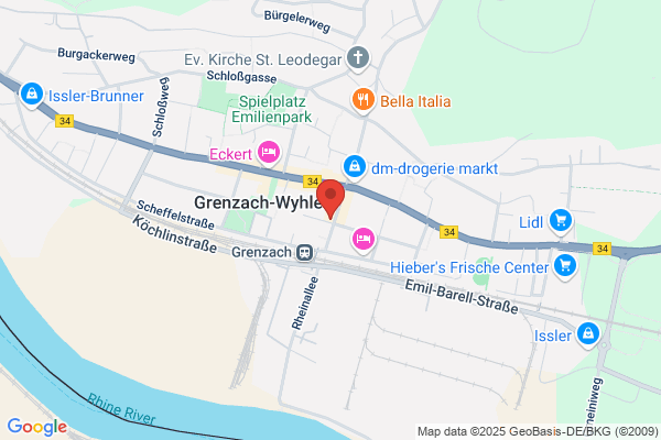 MRS Fentec GmbH