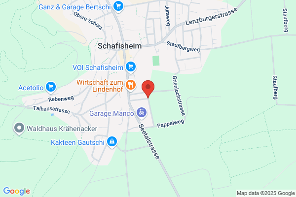 MobilForum (Schweiz) GmbH