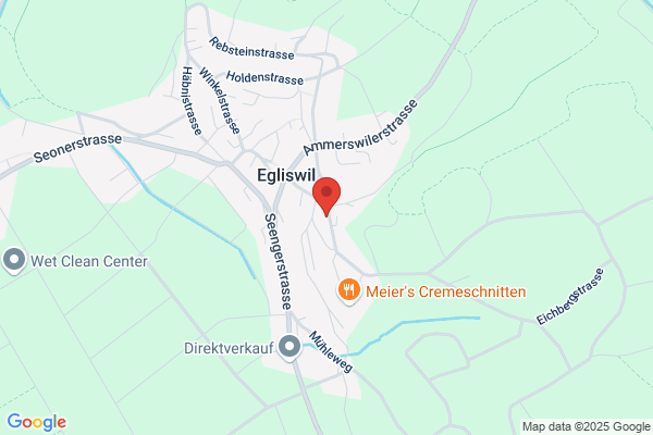 Oberfeld Carrosserie Wuetschert