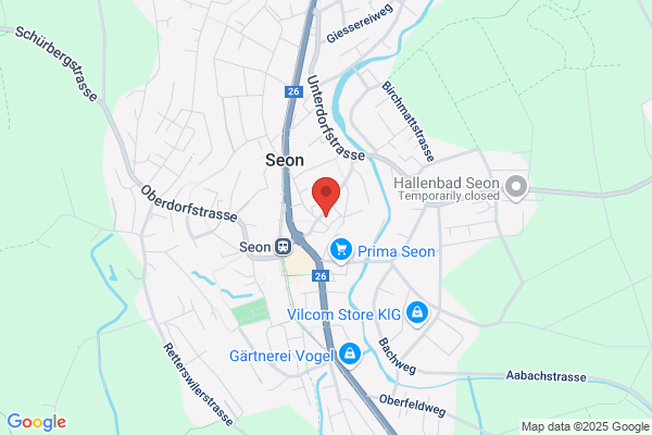 Papeterie Unterdorf