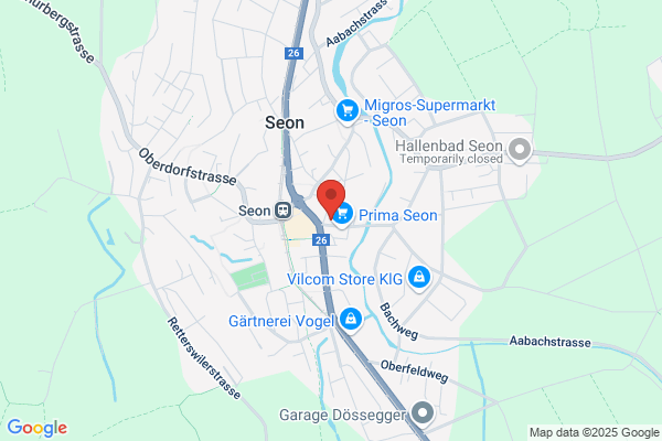 Tschumi Seon AG