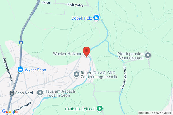 Wacker GmbH