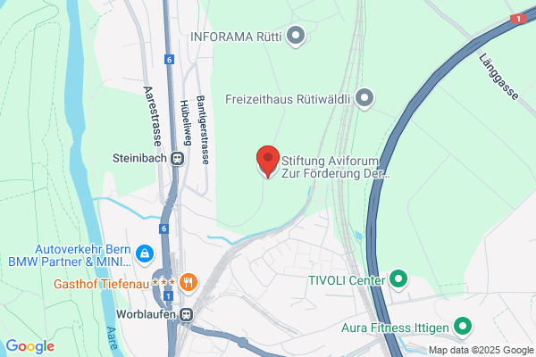 agriForum (Mittelland)