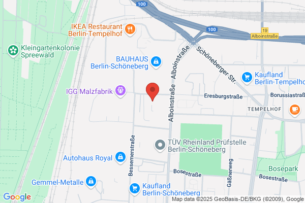 solid option GmbH