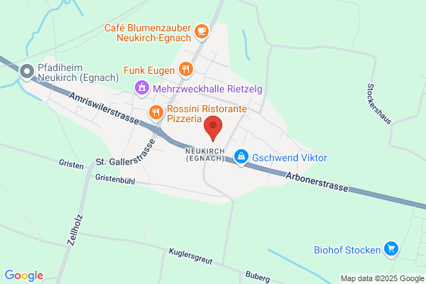 Genossenschaft Alterswohnheim