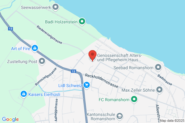 Alterswohnstaette