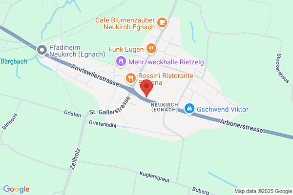Dorf-Garage
