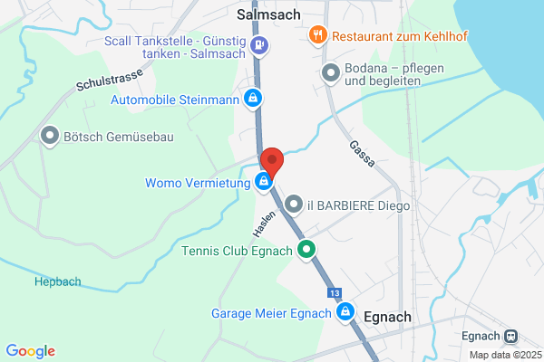 Ruedi Saameli AG