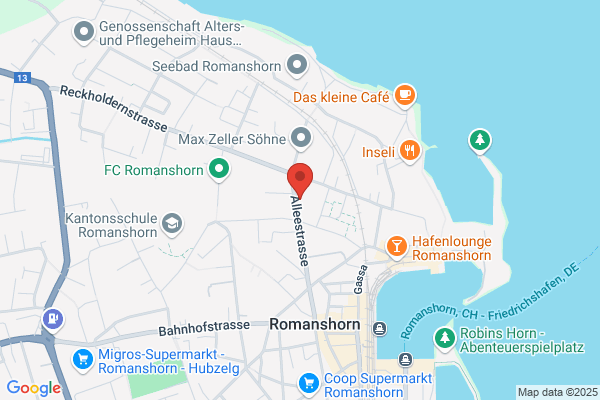 Sprachheilschule Berglischulhaus