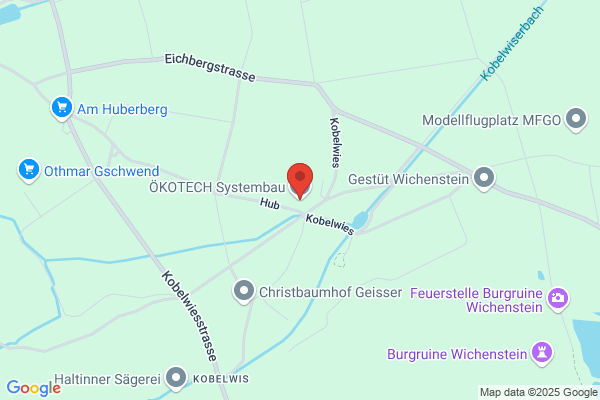 oekoe plus Bausysteme AG