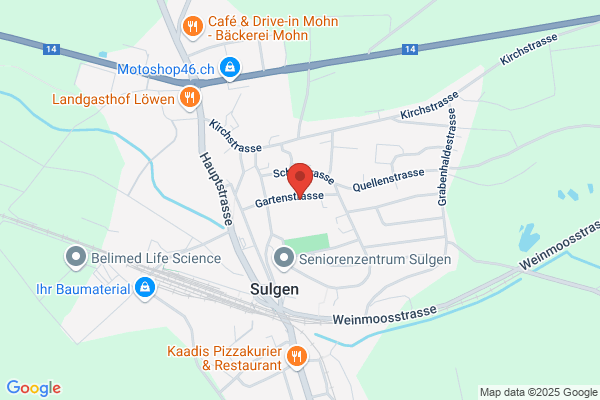 PC-Supporting GmbH