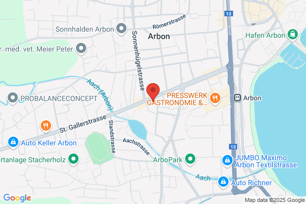 Elektro Hodel AG