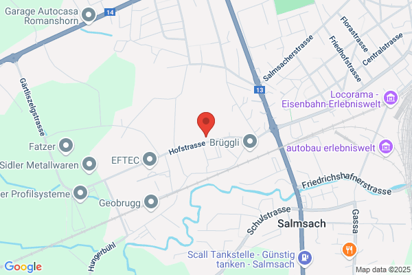 Ellenbroek Hugentobler AG