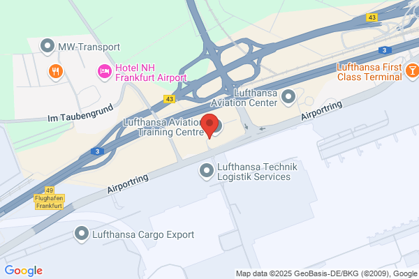 Pro Fly-Ticket GmbH