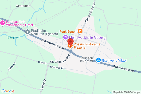Volg Detailhandels AG