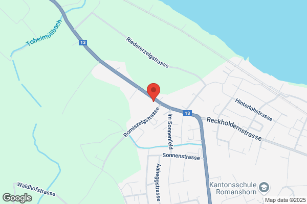 Andermatt GmbH