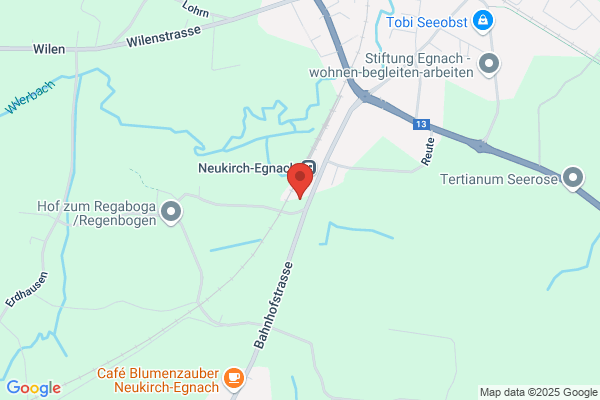 Egnacher Getraenke-Express