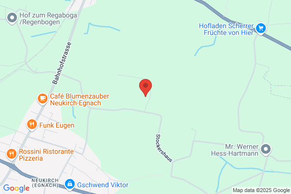 Hungerbuehler AG