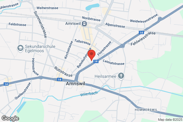 Amriswiler Taxi GmbH