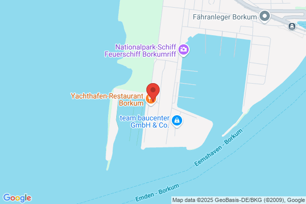 Hafen Hafenmeister Buero