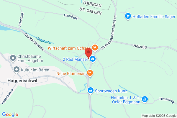 Froma Metallbau AG