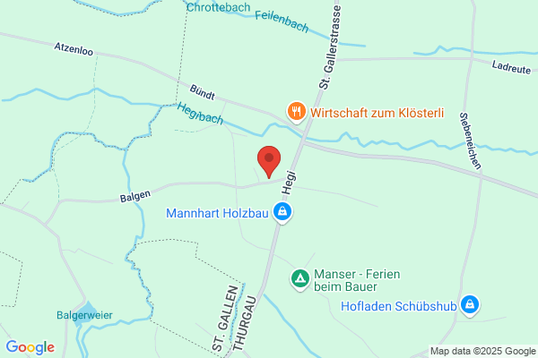 Schreinerei Leuthold AG