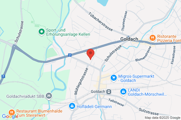 Muetter-u. Vaeterberatung Bezirk Arbon