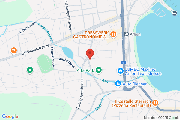 Restaurant Aach