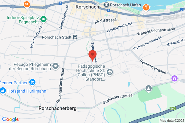 Restaurant Hirschen
