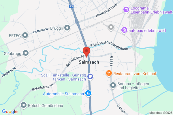Restaurant Hirschen