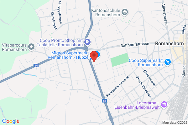 Restaurant Restella AUTOGRILL Restaurants AG Hubzelg Einkaufszentrum
