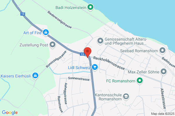 Restaurant Zum scharfen Eck
