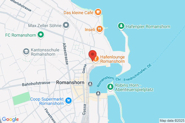 Restaurant zum Schiff