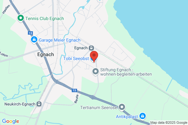 Thuri's Blumenau