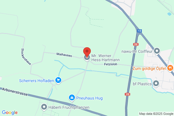 Anderes und Co.