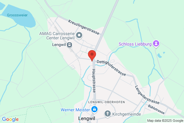 Molkerei Steinenloh