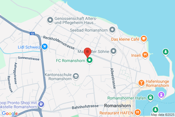 Realschule Reckholdern