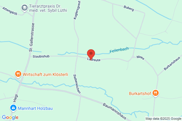 Kinderhuus Ladrueti
