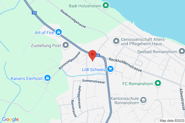 Beerli Konstruktionsbüro AG