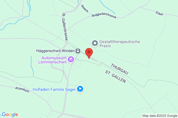 Osterwalder Tanklager AG