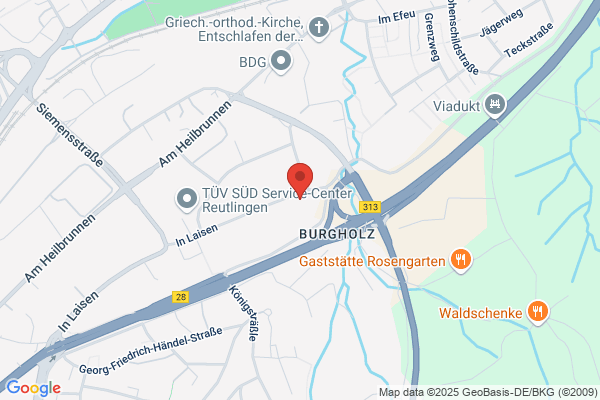 Outsourcing-Center GmbH