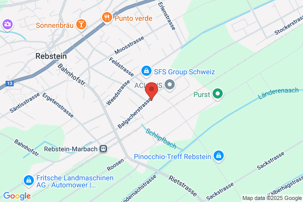 GK Service Walser